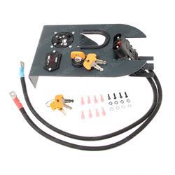 Picture of Cover  Contro