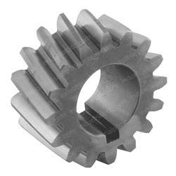 Picture of Pinion Gear (helical 16tth)