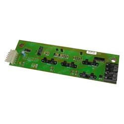 Picture of Board - Hyd Control Circuit