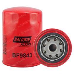 Picture of Filter - Fuel