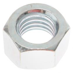 Picture of Nut - Hex 1/2 Inch