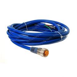 Picture of Female Cordset - 4 Pin