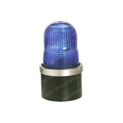 Picture of Strobe - 48v - Blue