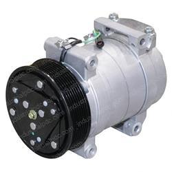 Picture of Compressor Assy