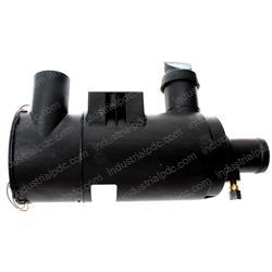 Picture of Air Filter Assembly With Filter