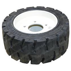 Picture of Tire Kit - Solid