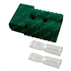 Anderson SY6324G1 350 GREEN CONNECTOR 2/0