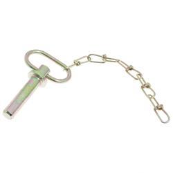 Picture of Pin Hitch (chain Cotter)