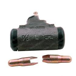 Picture of Cylinder - Wheel