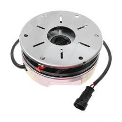 Picture of Magnet Assembly