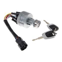 Picture of Key Assembly -Start