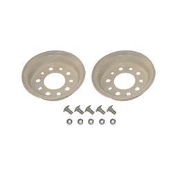 Picture of Wheel - 3.00-8 Split Rim Assy