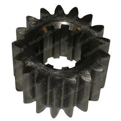 Picture of Gear-Pinion 17 Teeth