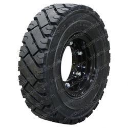 Picture of Tire+wheel - Pneumatic 6.00-9
