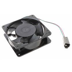 Picture of Fan Assy, 135cfm W/ Deutsch