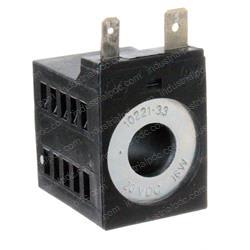Picture of Coil - Lift/Lower Valve