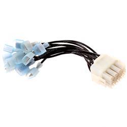 Picture of Relay Harness Board Output
