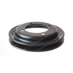 Picture of Pulley -Crankshaft