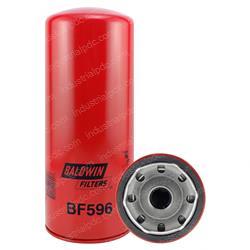 Picture of Filter - Fuel