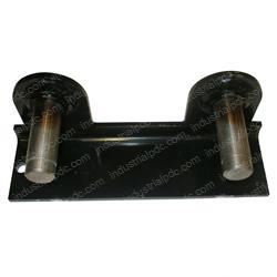 Picture of Bracket - Sngl/Dbl Upper