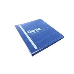 Picture of Manual - Serv Gth6xx/8xx/10x