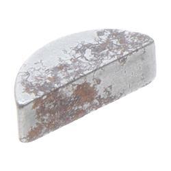 Picture of Woodruff Key  M