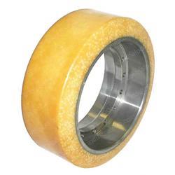 Picture of Wheel Tyre