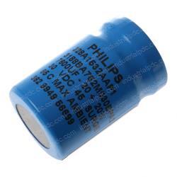 Picture of Capacitor