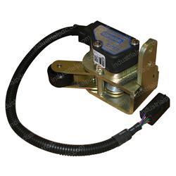 Picture of Control - Accelerator