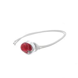 Picture of Multi-Volt Red Light
