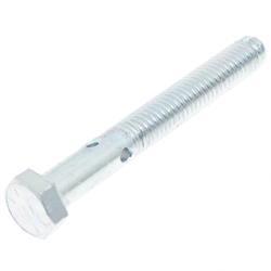 Picture of Screw Machined