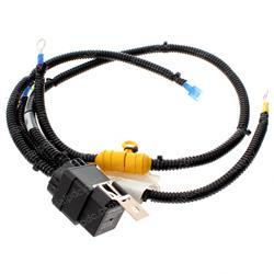 Picture of Harness Rpm Solenoid Relay