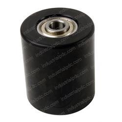 Picture of Wheel Assembly