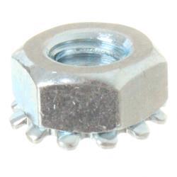 Picture of Nut-Keps-1/4-20-Stainlessw/Exte