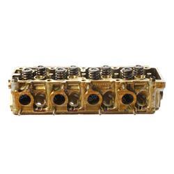 Picture of Cylinder Head Assy