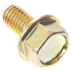Picture of Screw  Hex  M6 X 1.00 X 12  Fmg