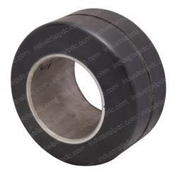 Picture of Tire - Poly - 9x5x5
