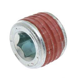 Picture of Plug - Pipe Flush 1/4 Ptf