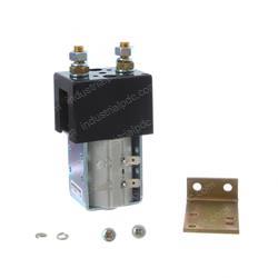 Picture of Contactor Assembly