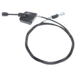 Picture of Hand - Accelerator