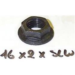 Picture of Nut - M16-2.00 Flange
