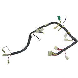 Picture of Harness S/a -Panel