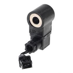 Picture of Coil-Solenoid