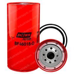 Picture of Fuel/Water Separator Spin-on