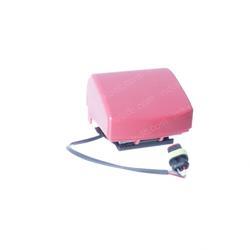 Picture of Switch Box Assembly