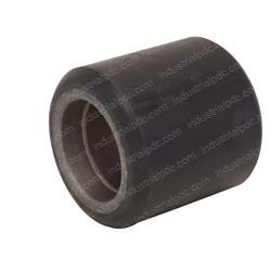 Picture of Wheel - Poly 3.25 X 3.25