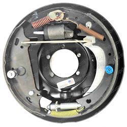 Picture of Assembly - Brake (lh)
