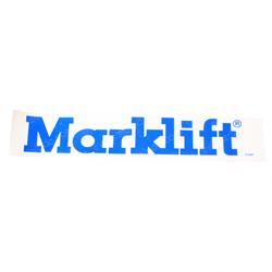 Picture of Decal - Marklift Small Scissor