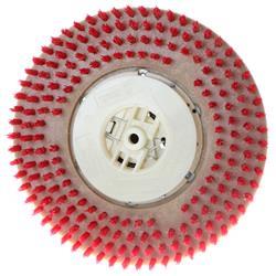 gh292600 DRIVER ASSY PAD 13.0D BRUSH