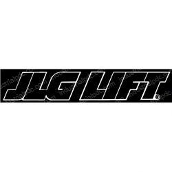 Picture of Decal - Jlg Lift